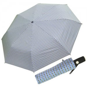 Зонт женский Ame Yoke Ok-589-7 Umbrella