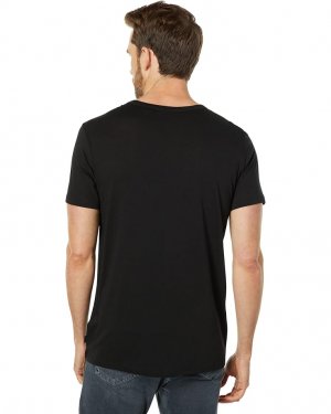 Футболка Featherweight T-Shirt, черный 7 For All Mankind