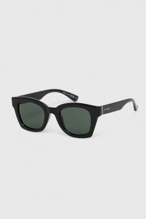Солнцезащитные очки Gabba , черный Von Zipper