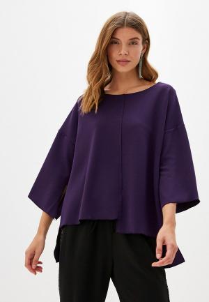 Блуза Perfect J. Цвет: фиолетовый