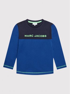 Синий стандартный крой , The Marc Jacobs