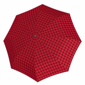 Зонт , красный Doppler. Цвет: красный