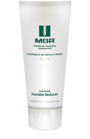 Крем для стоп BioChange Hornskin Reducer (100ml) Medical Beauty Research. Цвет: бесцветный