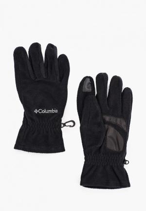 Перчатки Columbia W Thermarator™ Glove. Цвет: черный