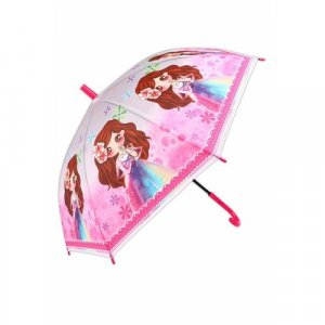 Зонт , фиолетовый, розовый TORM. Цвет: фиолетовый/розовый