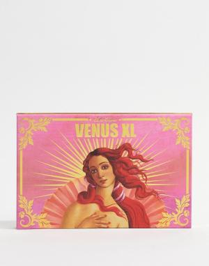 Палитра теней Venus XL-Мульти Lime Crime