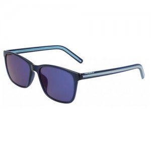 Солнцезащитные очки Converse, коричневый, синий CONVERSE