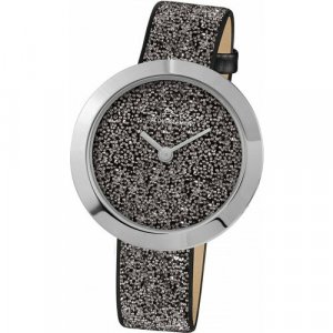 Наручные часы La Passion, серебряный Jacques Lemans. Цвет: серебристый/серый