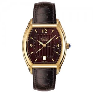 Наручные часы AR2750.4.850.8, коричневый, мультиколор Auguste Reymond