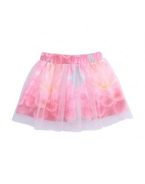 Детская юбка SPECIAL DAY. Цвет: розовый