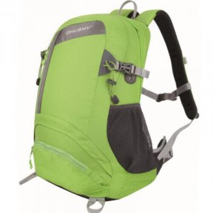 Рюкзак Stingy Trekking Backpack 28 литров - Зеленый HUSKY, цвет gruen Husky