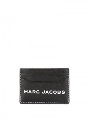 Картхолдер Snapshot Marc Jacobs. Цвет: черный