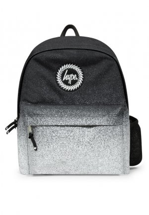 Школьная сумка , цвет black Hype