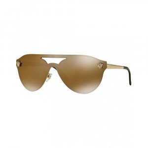 Солнцезащитные очки унисекс VE2161 42 мм Versace