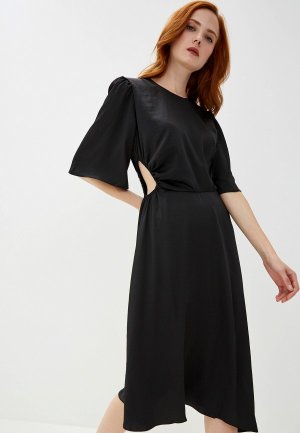 Платье Ba&Sh. Цвет: черный