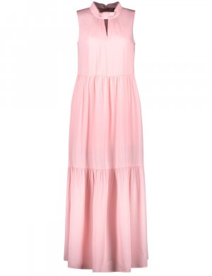 Вечернее платье , розовый Taifun