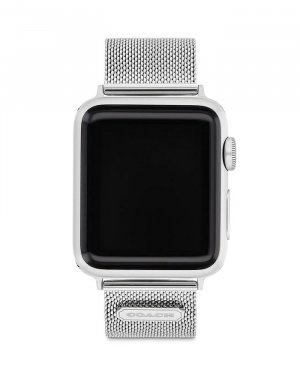 Сетчатый браслет Apple Watch 38 мм/40 мм COACH