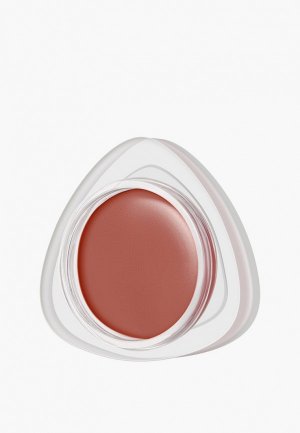 Тинт для губ Focallure Creamy Lip & Cheek Duo, тон 06, 5 г. Цвет: красный