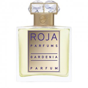 Духи Gardenia Roja Parfums. Цвет: бесцветный