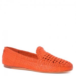Ботинки Dragon. Цвет: оранжево-красный
