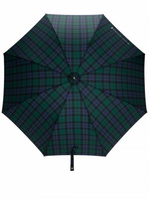 Зонт Heriot Mackintosh. Цвет: зеленый
