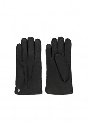Перчатки KLASSIKER , цвет black Roeckl
