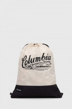 Зигзагообразный рюкзак , бежевый Columbia