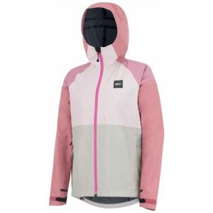 Куртка Для Активного Отдыха Abstral+ 2.5L Ash Rose (Us:s) Picture Organic. Цвет: розовый