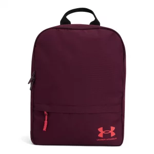 Рюкзак унисекс Loudon Backpack Sm бордовый, 26x8,4x33 см Under Armour. Цвет: бордовый