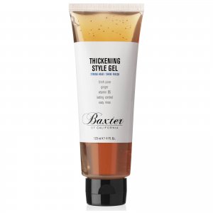 Thickening Style Gel 120g Baxter of California