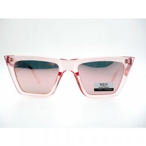 Солнцезащитные очки , розовый Россия. Цвет: розовый/розовый-черный