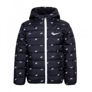Детская куртка Essentials Padded Jacket Nike. Цвет: разноцветный