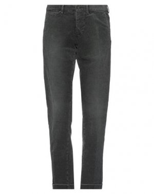 Повседневные брюки COAST WEBER & AHAUS. Цвет: свинцово-серый