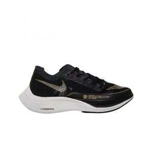 Женские кроссовки ZoomX Vaporfly Next 2 Black Gold CU4123-001 Nike