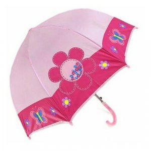 Зонт , розовый Mary Poppins. Цвет: розовый
