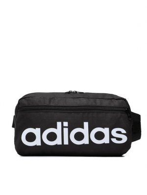 Поясная сумка , черный Adidas