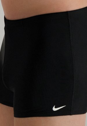Плавки SQUARE LEG , цвет black Nike