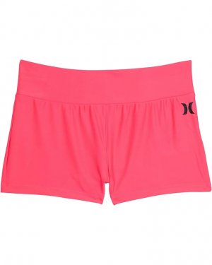 Шорты для плавания Swim Shorts, цвет Hyper Pink Hurley