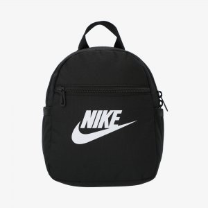 Futura 365 Mini, Черный Nike. Цвет: черный