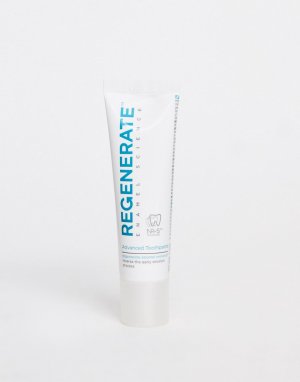 Зубная паста Advanced 14 мл-Бесцветный Regenerate