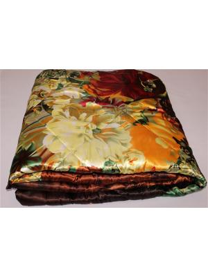Одеяло Sleep&Beyond. Цвет: коричневый, хаки