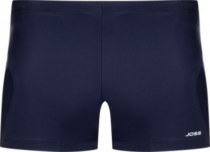 Плавки-шорты мужские, размер 54 Joss. Цвет: синий