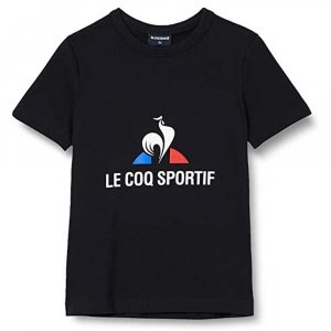 Футболка Fanwear, черный Le Coq Sportif