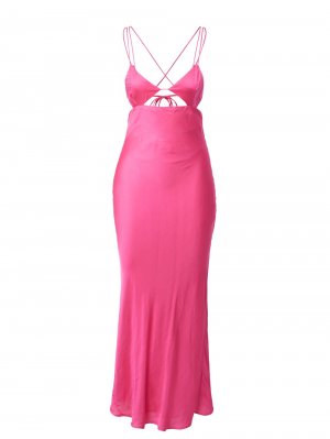 Вечернее платье LUCIA, розовый Bardot