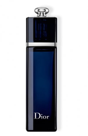 Парфюмерная вода Addict (100ml) Dior. Цвет: бесцветный