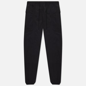 Мужские брюки YC Outdoor Archive Timberland. Цвет: чёрный