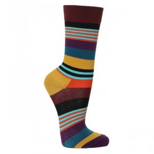 Носки Happy Socks. Цвет: мультицвет