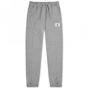 Женские брюки Essential Fleece, серый Air Jordan