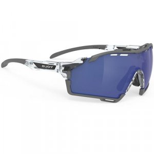 Солнцезащитные очки 104684, синий RUDY PROJECT. Цвет: синий