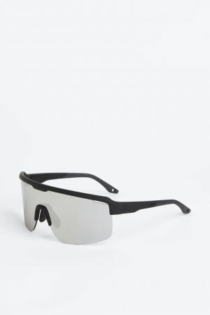 Спортивные солнцезащитные очки , серый H&M